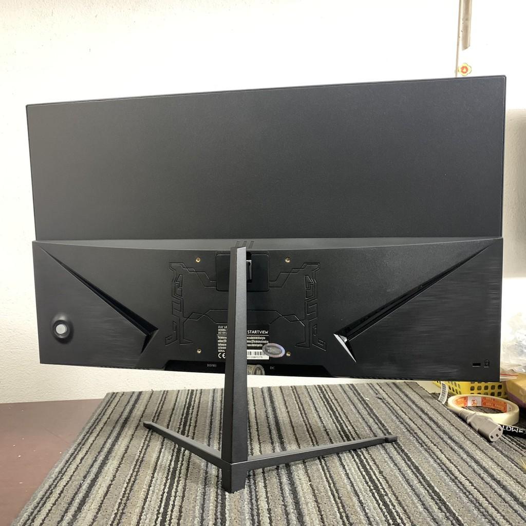 Màn hình máy tính 24 inch | 27 inch Tấm nền IPS , tần số 75Hz dùng cho gamer, quán nét - Hàng chính hãng