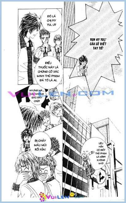 nụ hôn và sắc đẹp chapter 7 104