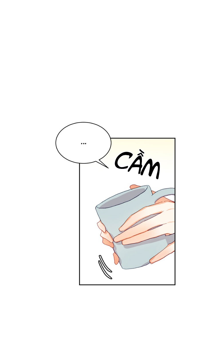 nụ hôn của giác quan thứ sáu chapter 1 18