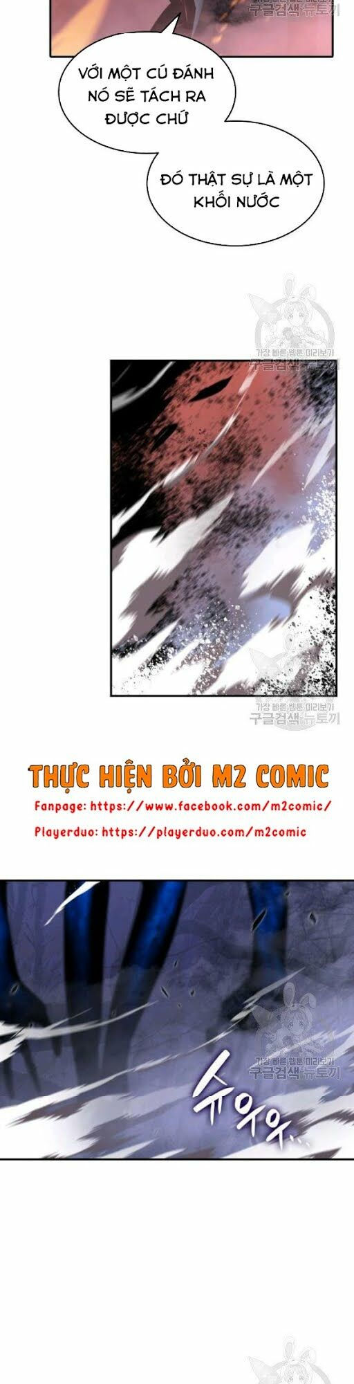 tôi là lính mới chapter 50 54