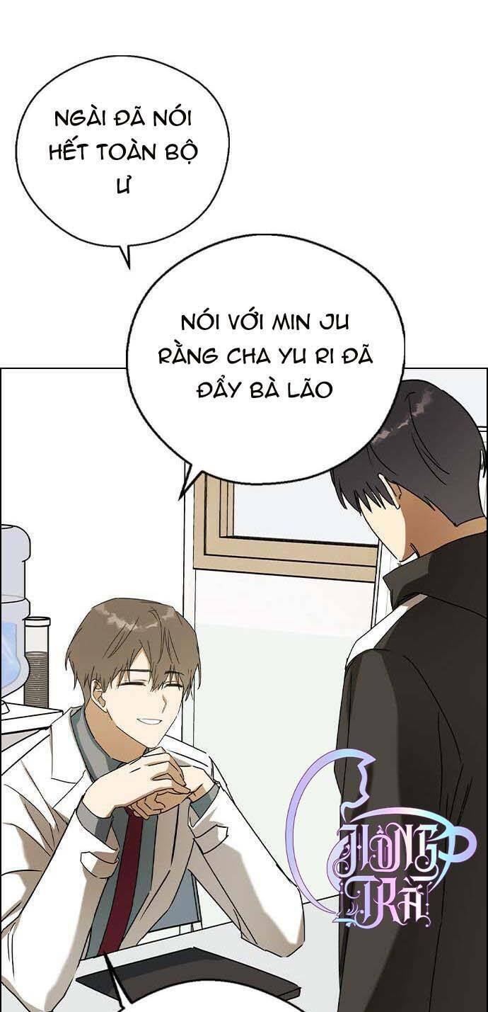 duyên nợ kiếp trước chapter 44 21