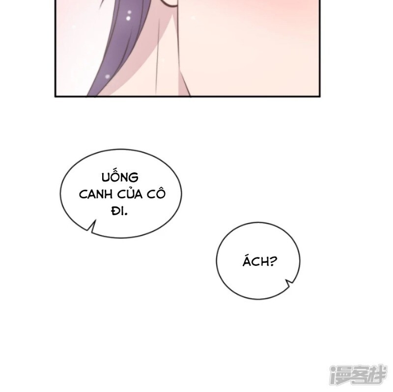 tổng tài, tránh xa tôi ra chapter 36 31