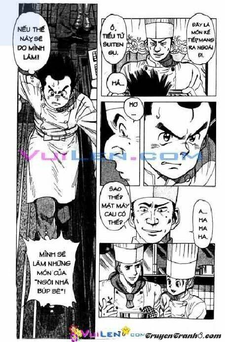 nhà hàng hạnh phúc chapter 5 70