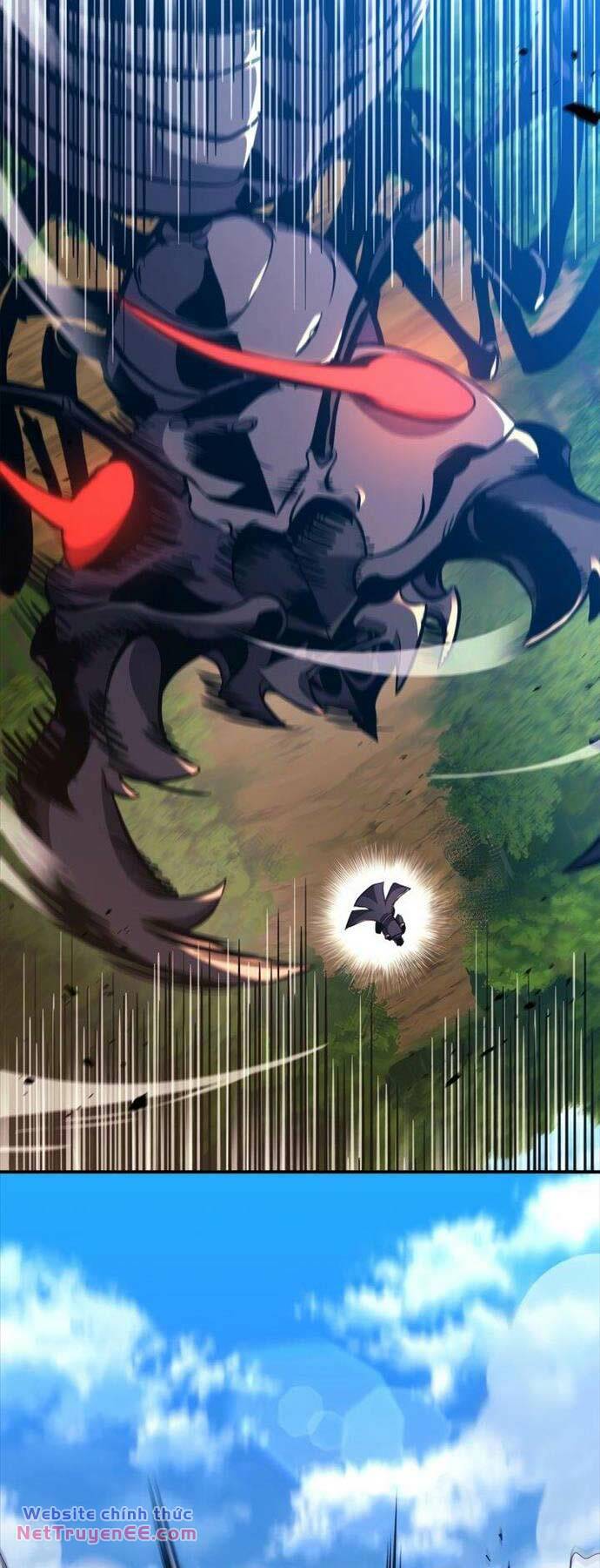 huyền thoại game thủ - tái xuất chapter 147 31