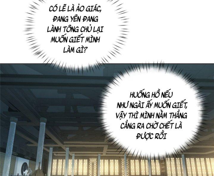 nữ chính chạy từ trong sách ra thì phải làm sao chapter 14 10