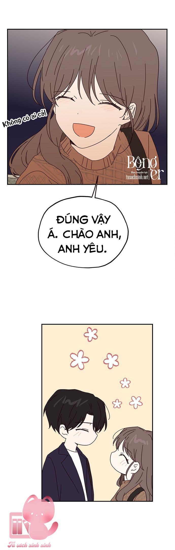 sợi chỉ tình yêu chapter 45 41