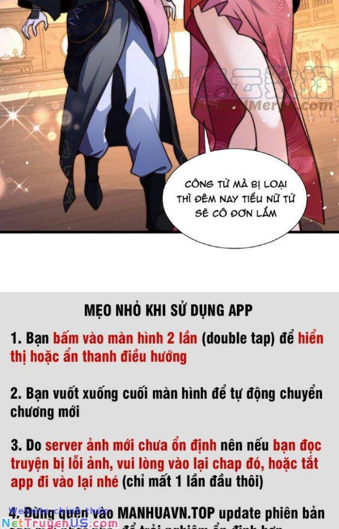 Ta Nuôi Quỷ Ở Trấn Ma Ty Chapter 88 - Trang 28