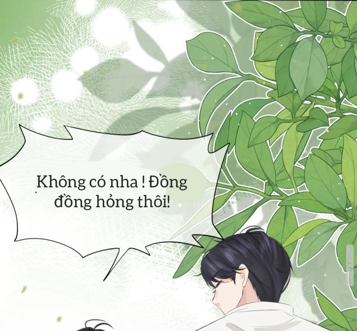 mi nhãn trong khoảnh khắc chapter 5 44