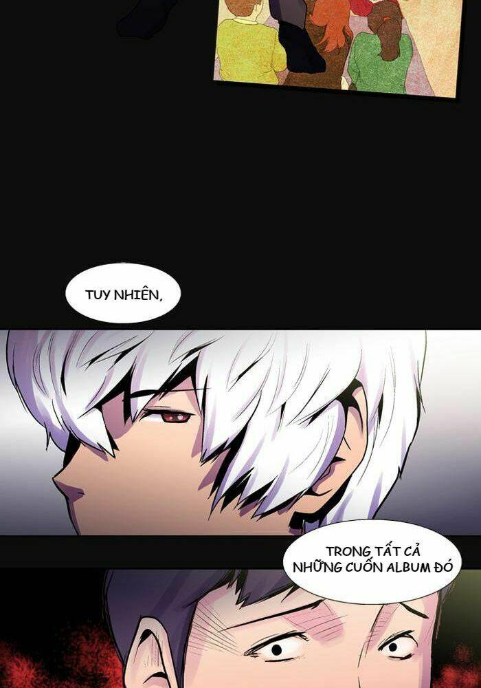 giáo sư băng giá chapter 10 35