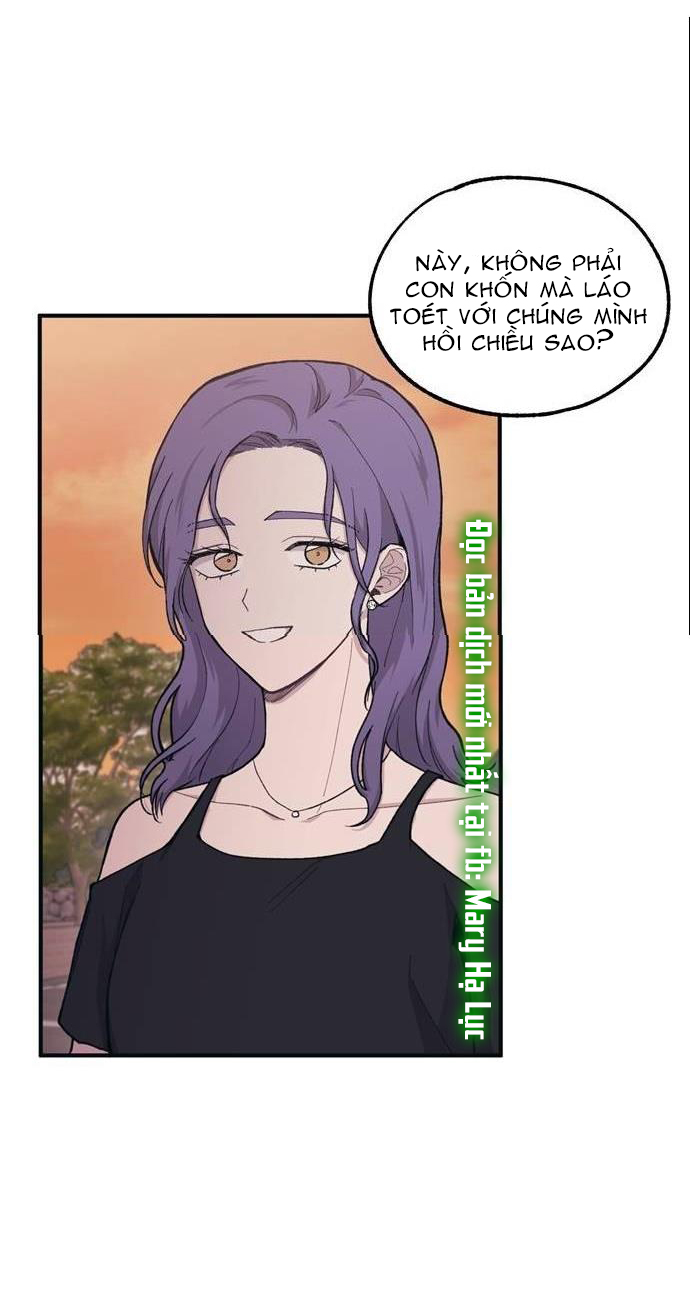 yeonwoo ngây thơ chapter 31.1 24