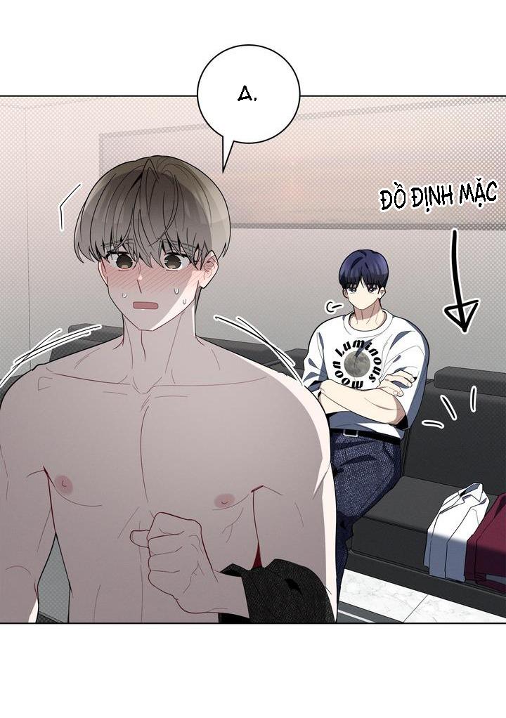 cherry scandal chapter 26 18