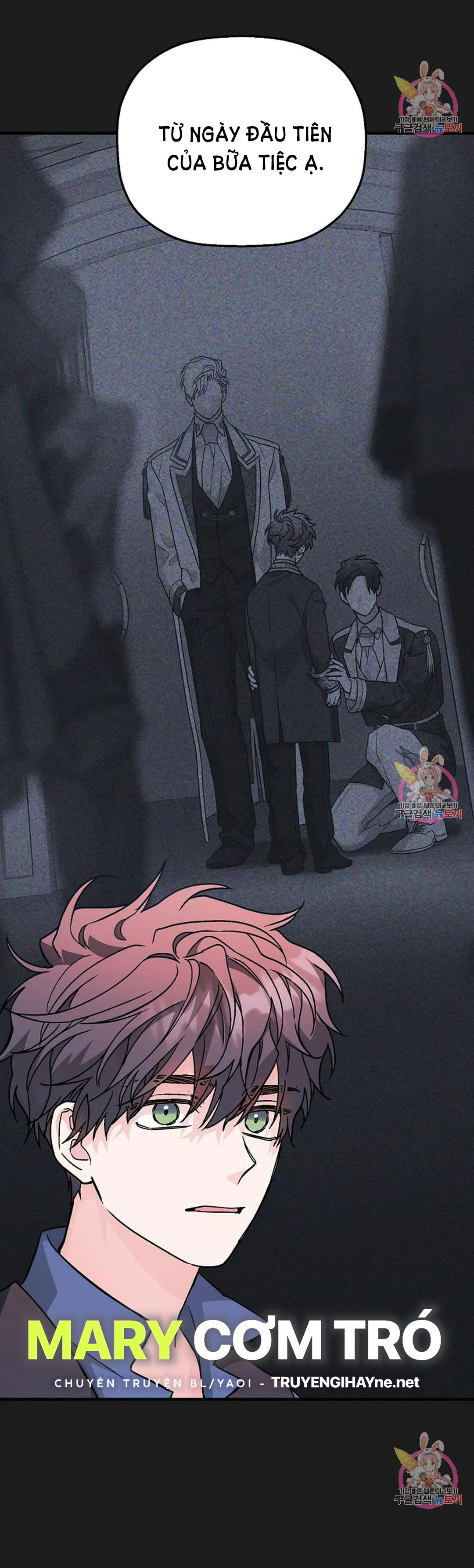 khế ước vĩnh cửu chapter 49.1 15