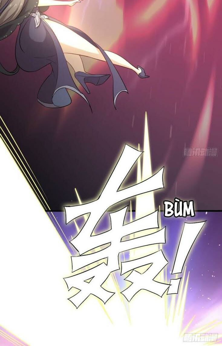 xuyên không vào thế giới nữ cường chapter 80 35