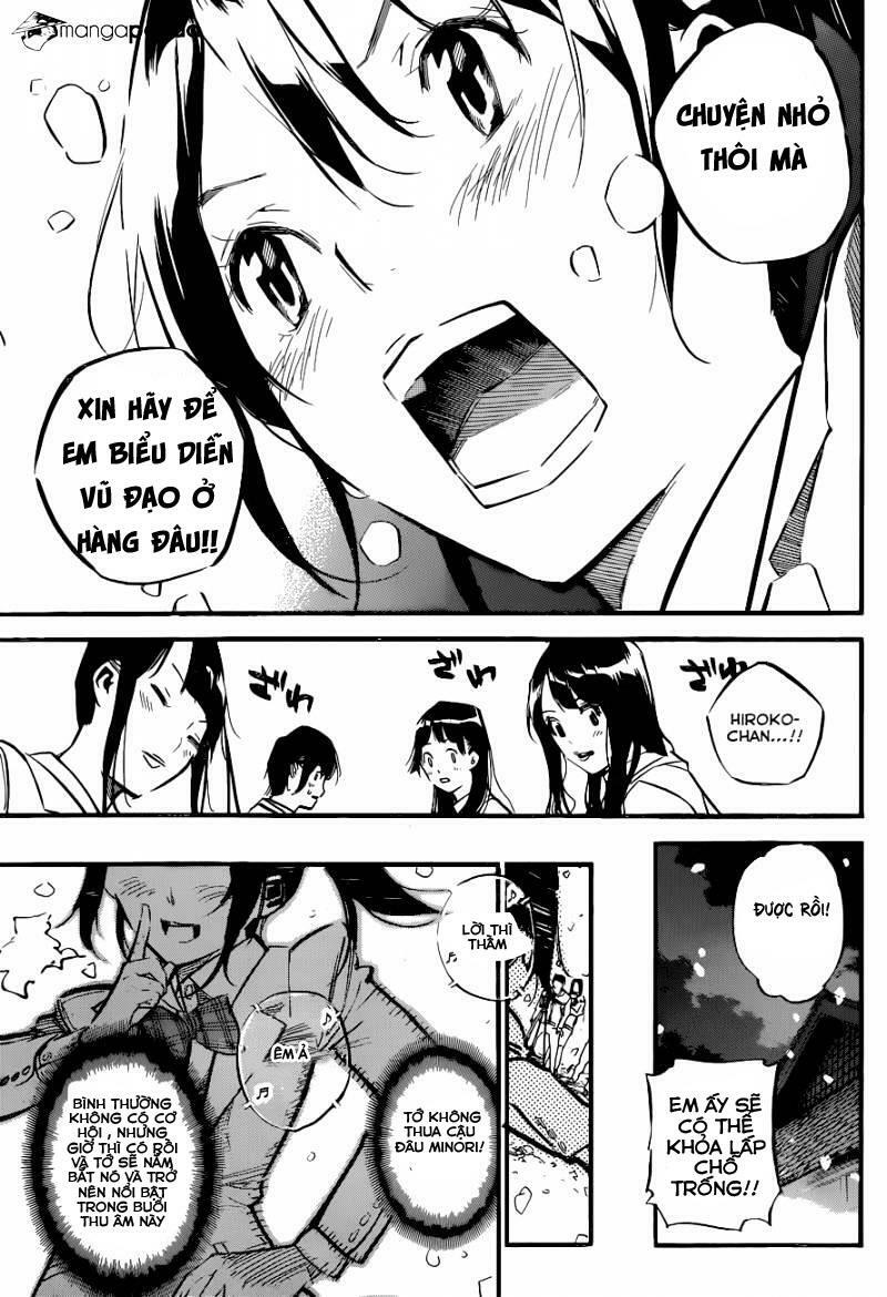 akb49 - renai kinshi jourei chapter 151 7