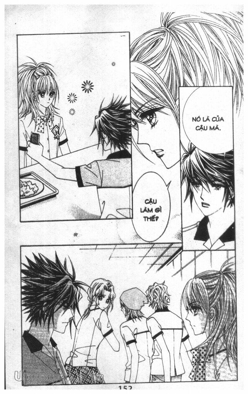 dạ khúc chapter 8 152