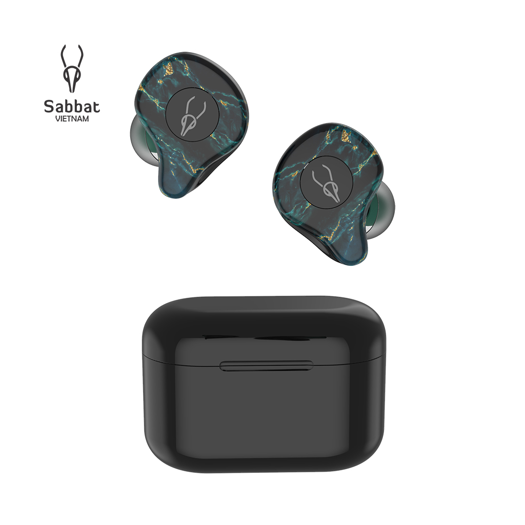 Tai nghe bluetooth Sabbat E12 ultra - Hàng chính hãng