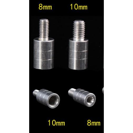 ỐC đổi đầu vợt, phụ kiện câu cá