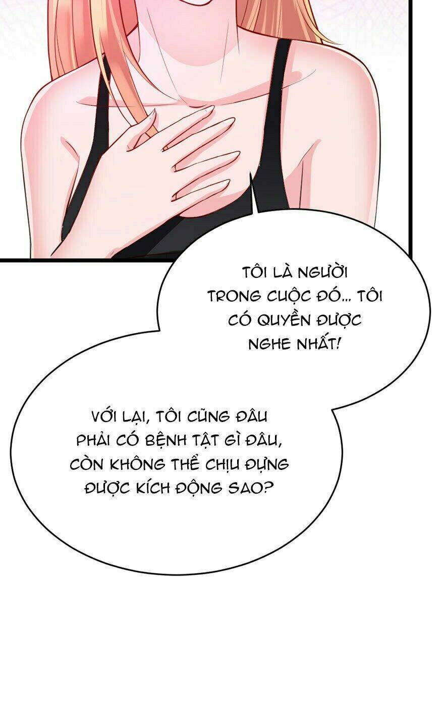 tiểu bạch điềm thê của long thiếu chapter 21 49