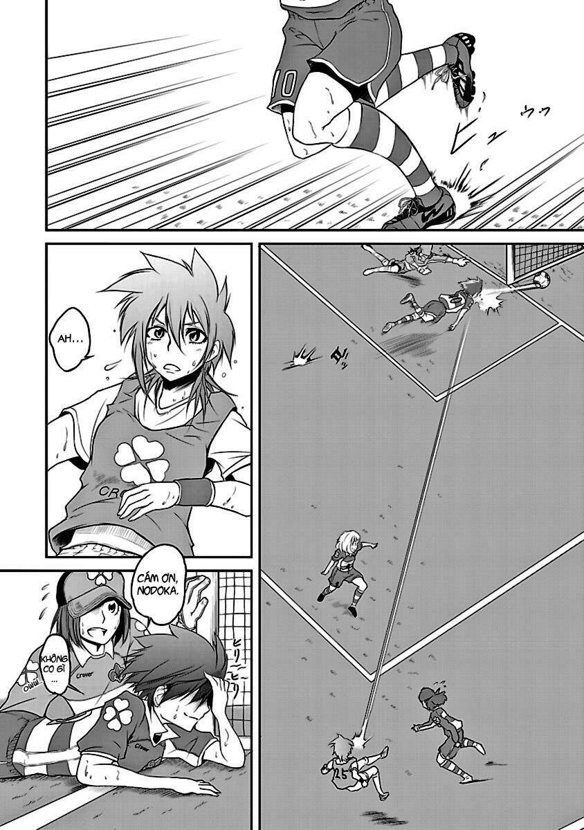 kettama chapter 3 18