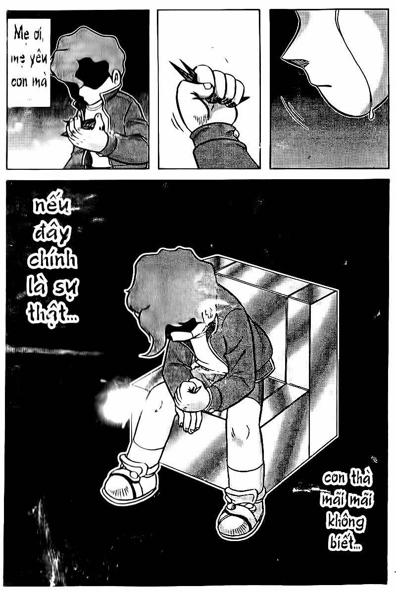 hiệp sĩ giấy - origami fighter chapter 75 10