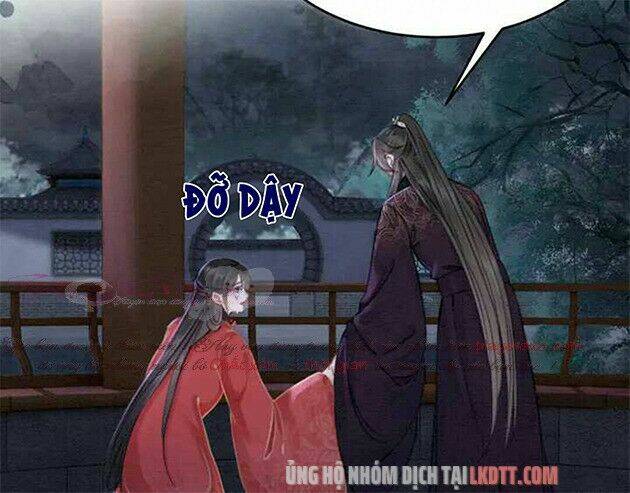 trọng sinh bá sủng nhiếp chính vương quá mạnh mẽ chapter 124 87