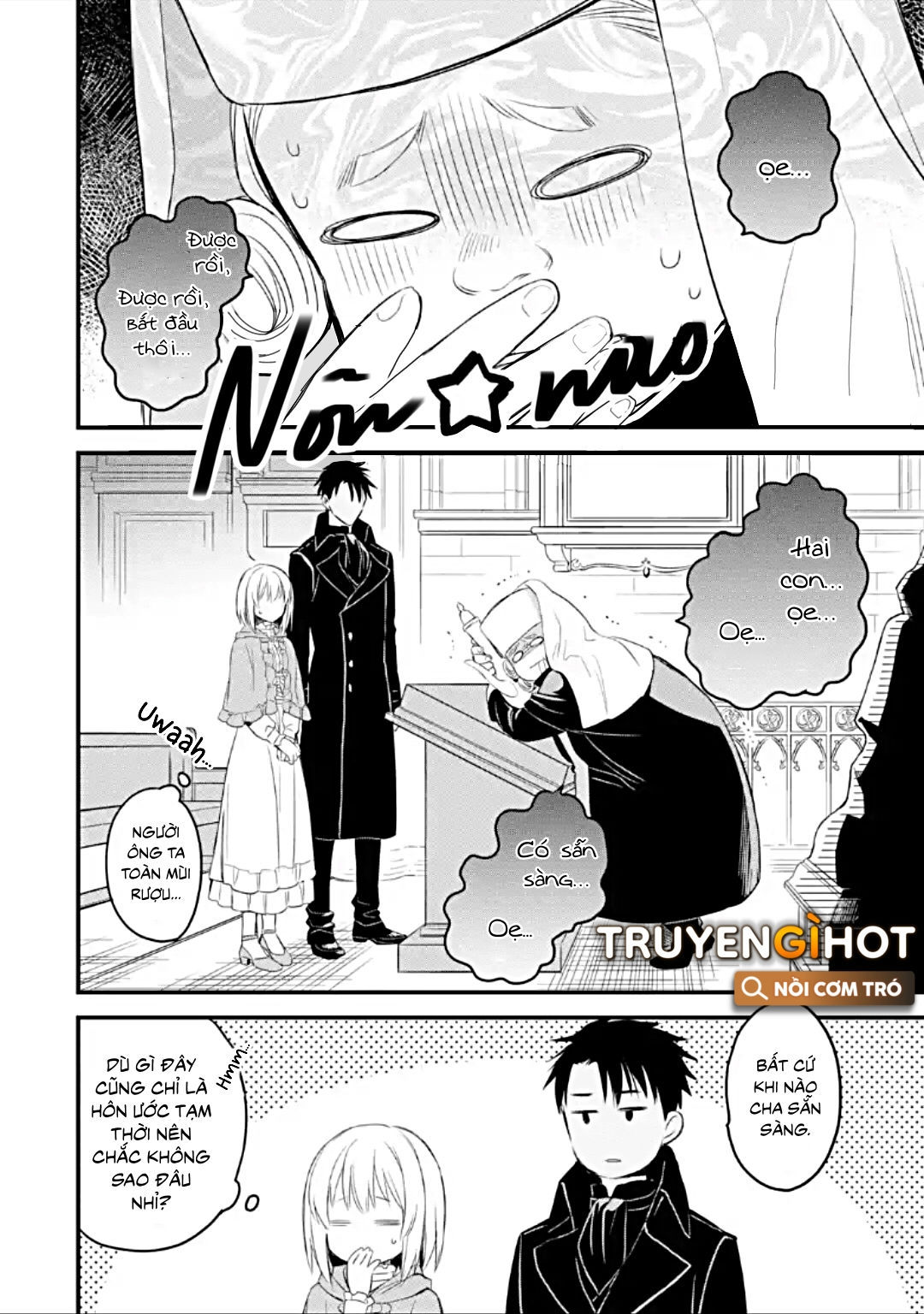 chén thánh của eris chapter 15.2 5