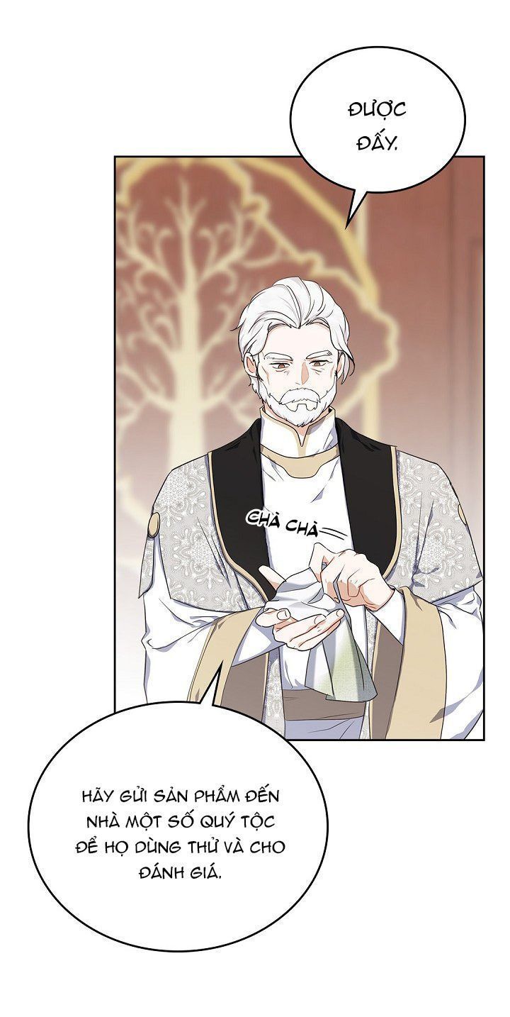 lần này tôi sẽ trở thành gia chủ chapter 19 49