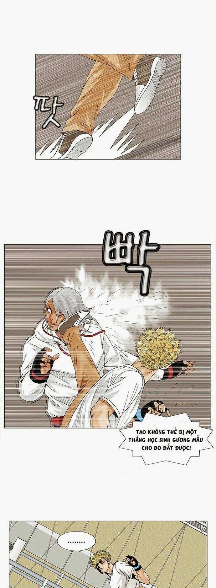 ultimate legend: kang hae hyo chapter 73 15