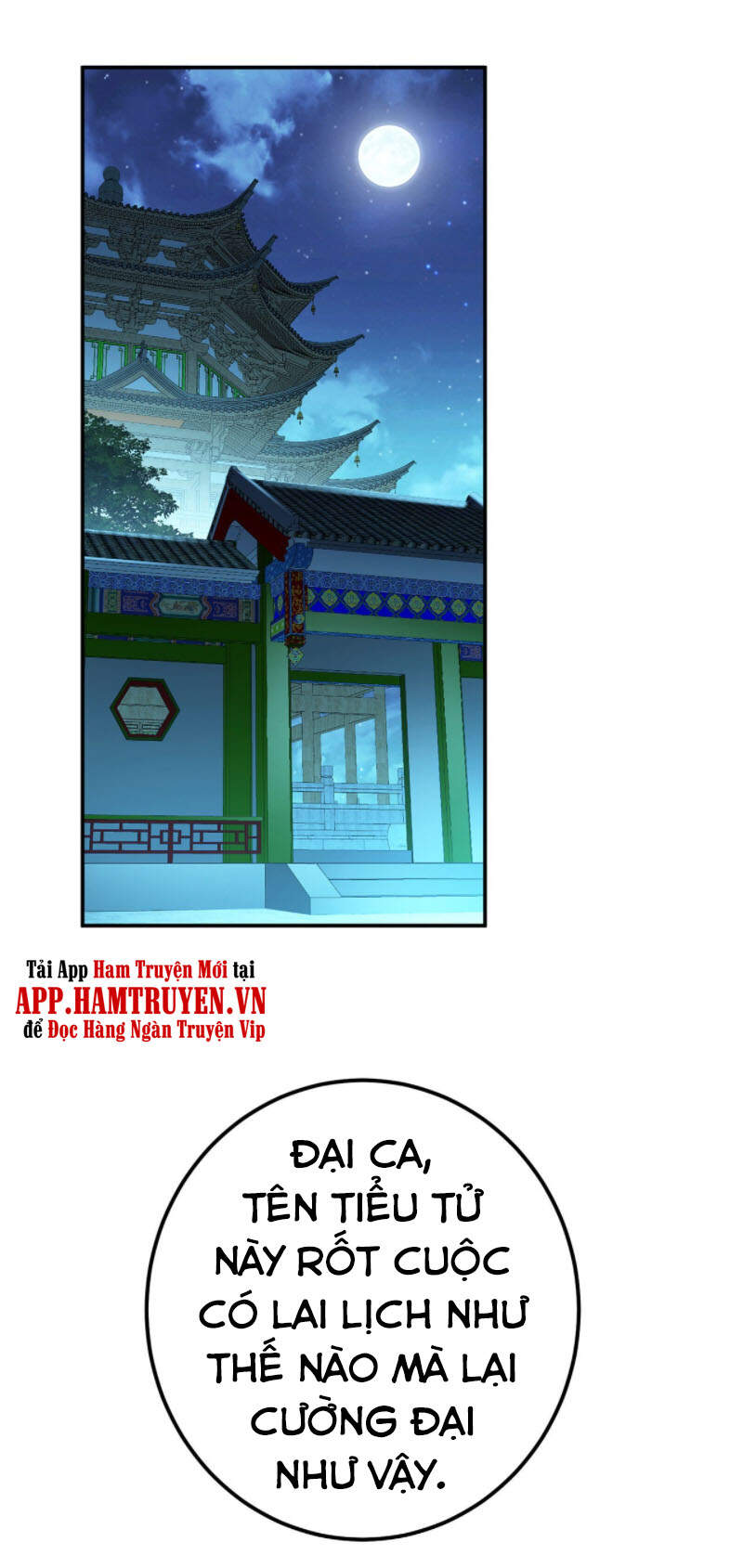 nam chính và hậu cung đều là của ta chapter 13 1