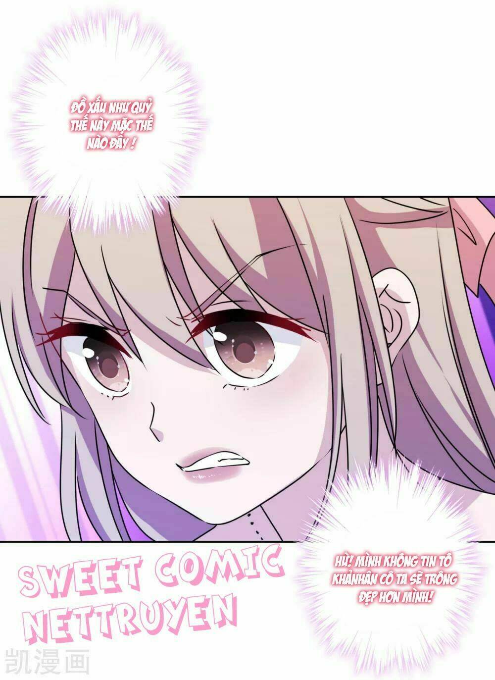 nhân vật phản diện: không ngọt không lấy tiền chapter 28 21