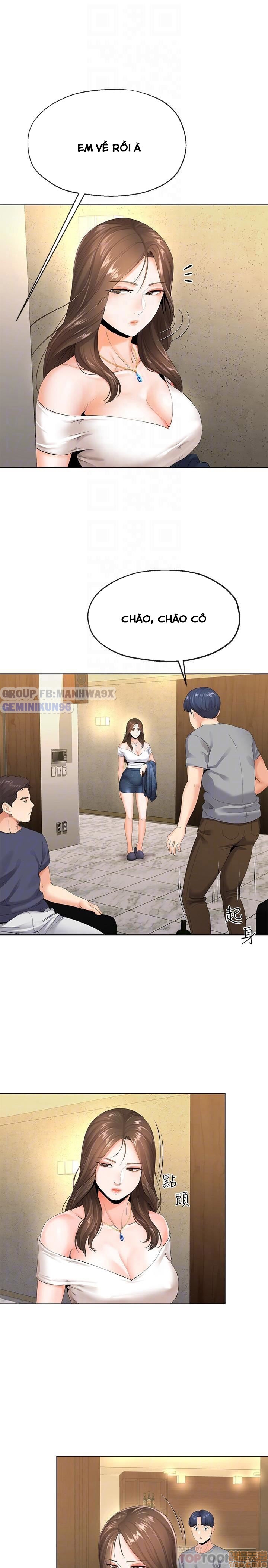 cặp đôi kí sinh chapter 4 6