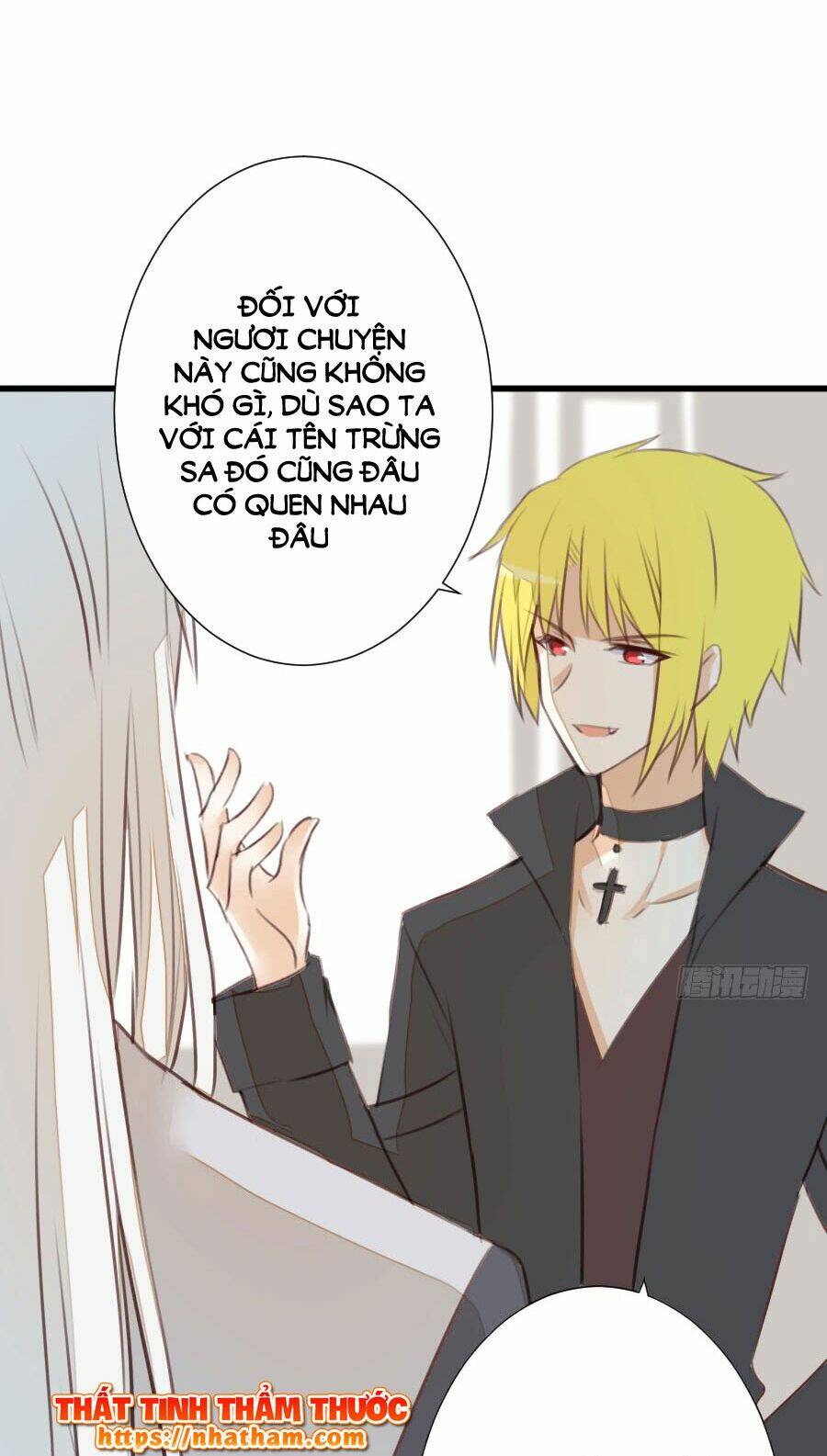 hôm nay ta cũng muốn trêu chọc nàng chapter 66 10