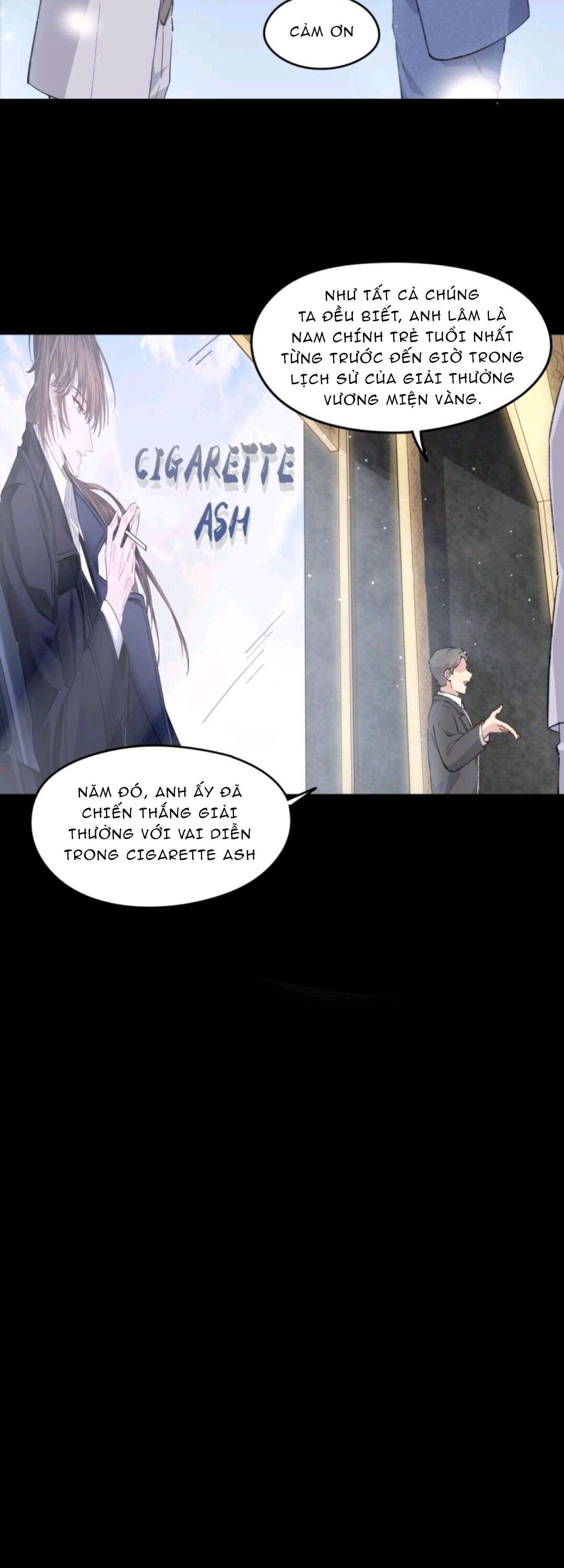 người yêu tin đồn chapter 2 6