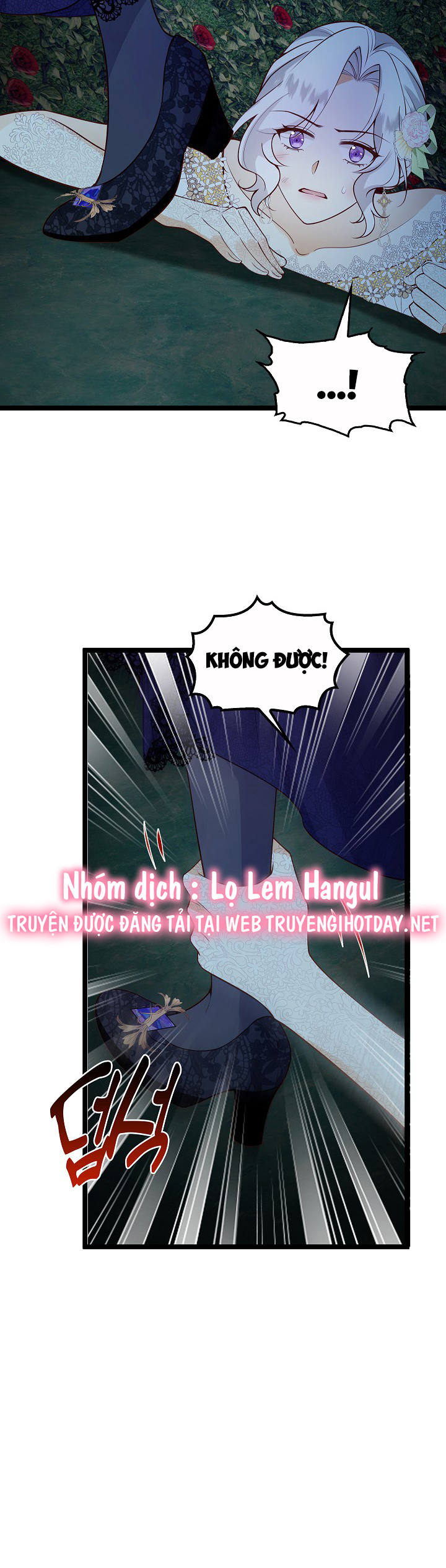 tôi sẽ nuôi dưỡng hai đứa con của nam chính chapter 32 18