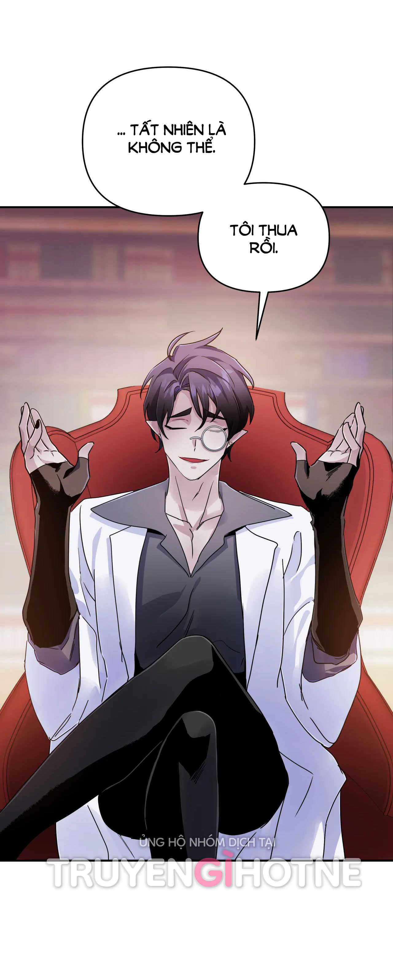 hắc vực chapter 45.1 29