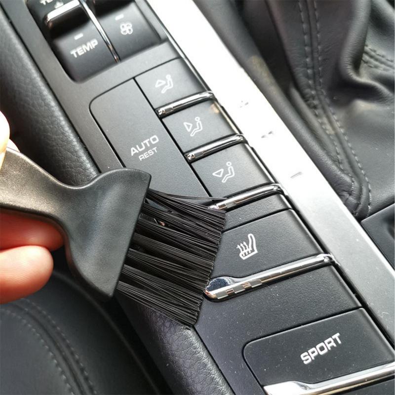 6 trong 1 Bộ dụng cụ làm sạch bàn phím máy tính xách tay chuyên nghiệp Máy tính Điện thoại di động Bàn chải bụi hơn
