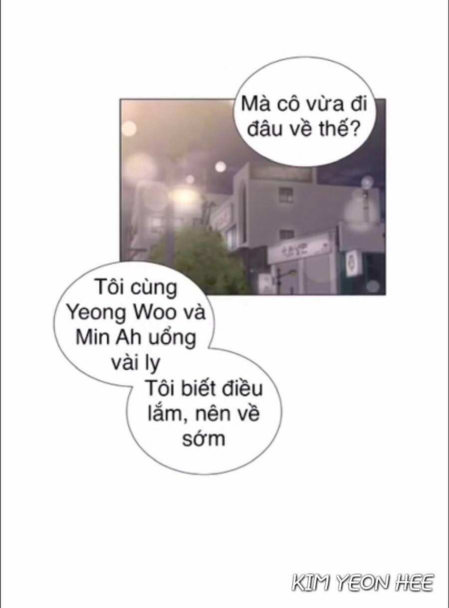 idol và sếp, em yêu ai? chapter 127 17