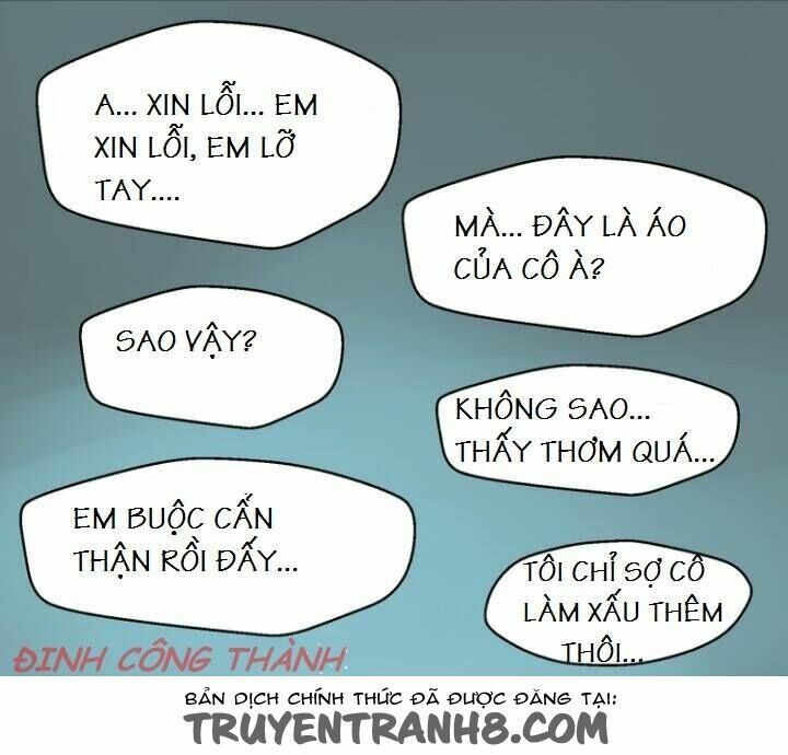 ứng dụng thẩm mỹ chapter 30 48