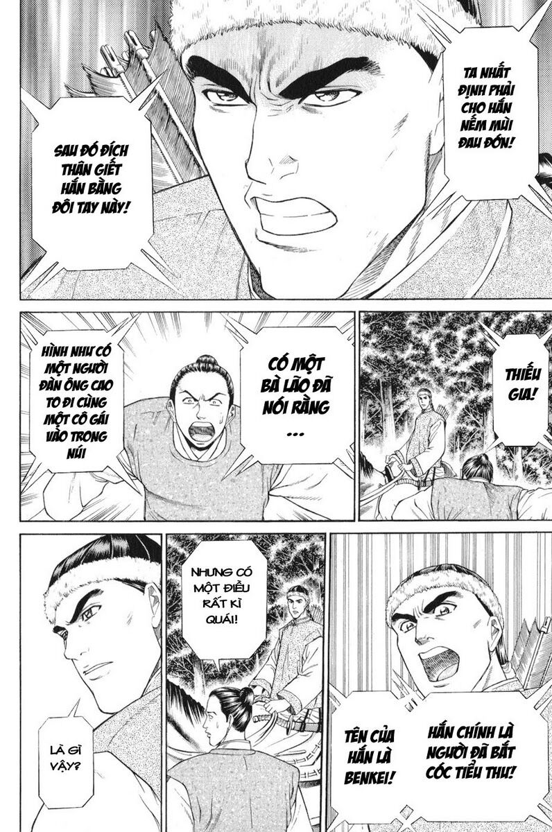 thiếu niên vương phần 1 chapter 58 39