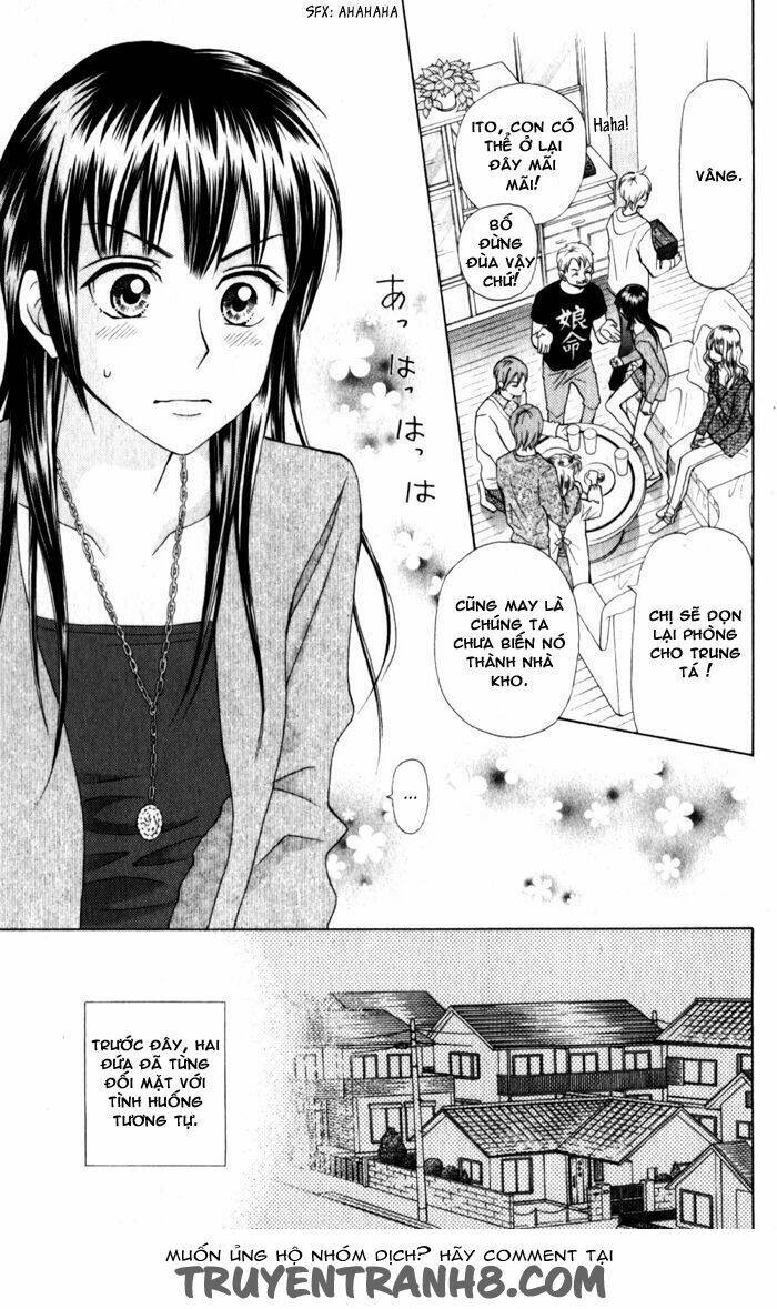 romeo và juliet hiện đại ii chapter 9 16