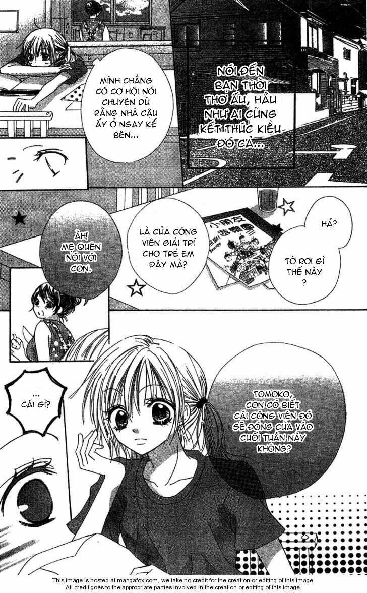 hidarite no love letter chapter 2 6