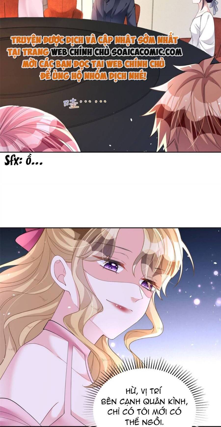 tổng tài huyết tộc cực sủng cô vợ mỹ nhân ngư chapter 28 13