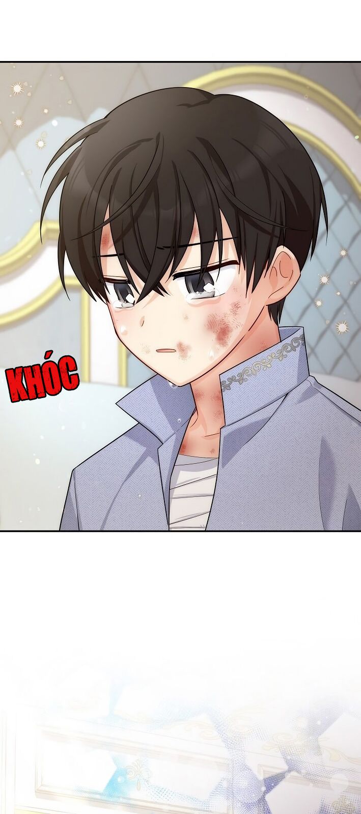 nữ công tước với tâm hồn trống rỗng chapter 42 44