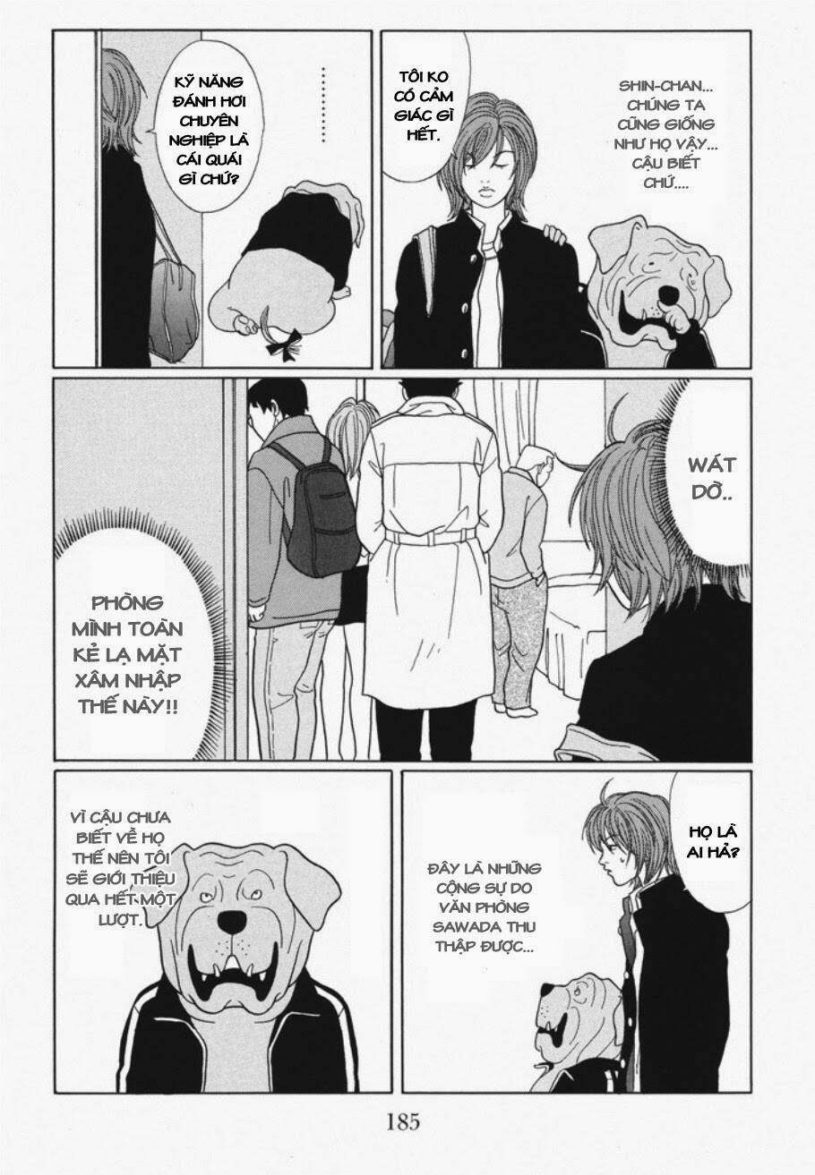 gokusen chapter 123 6