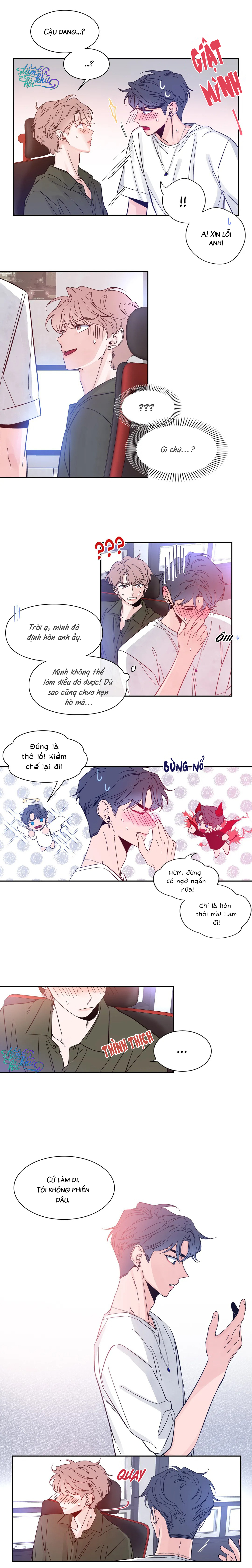 bản phác họa chapter 13 6