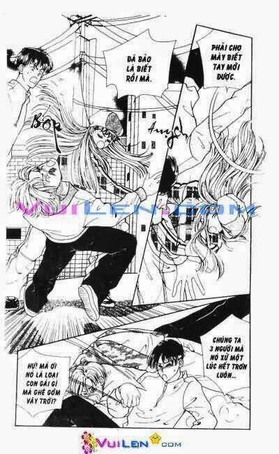 kẻ săn tiền chapter 1 11