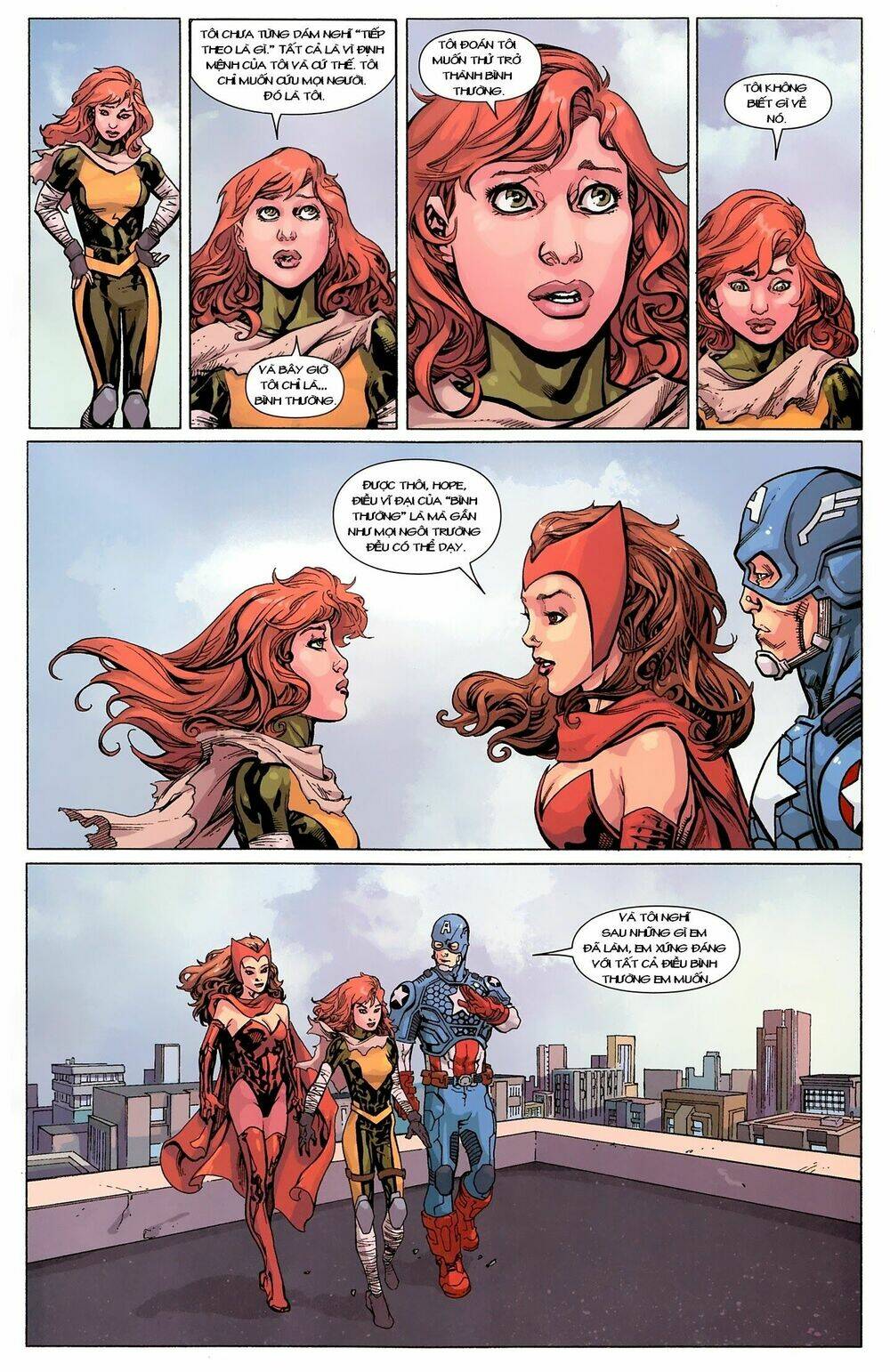 avengers vs x-men chapter 64 16