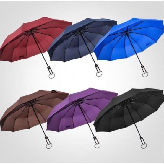 Ô tự động gấp gọn đóng mở 2 chiều