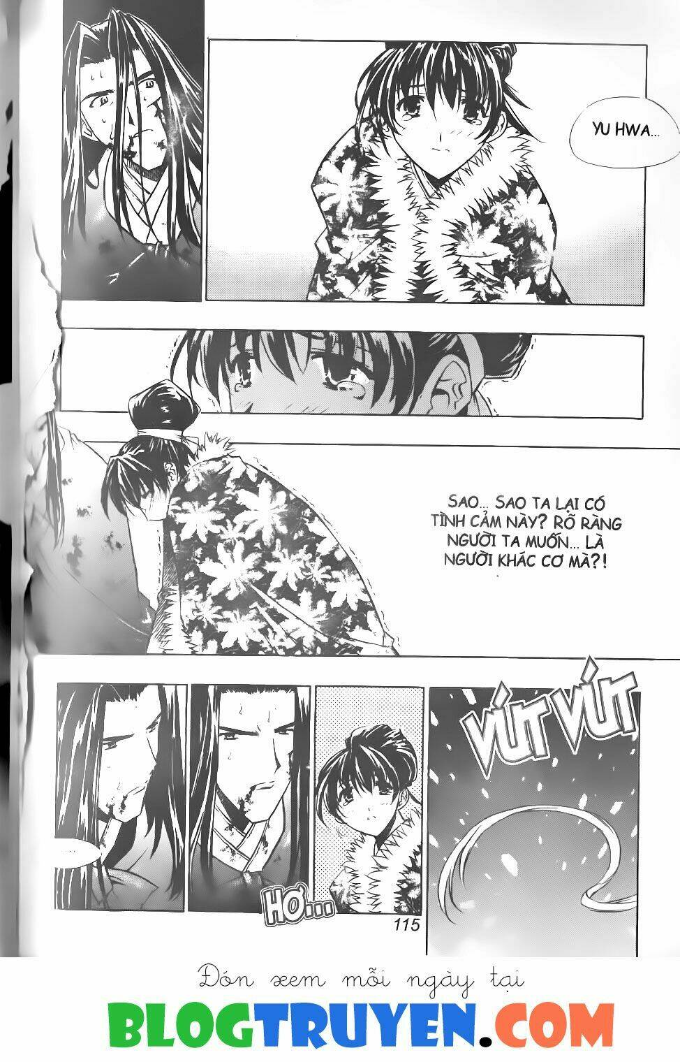 thiên lang liệt truyện chapter 117 18