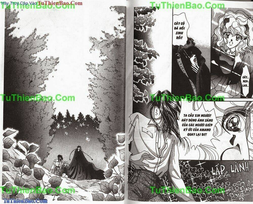 aries thần thoại cung hoàng đạo chapter 17 25